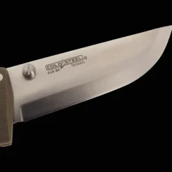 Finn Wolf Od Green - Jaktkniv & Fiskekniv - Finn Wolf Od Green