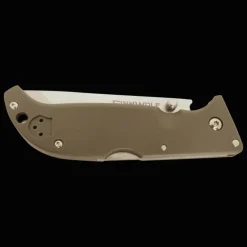 Finn Wolf Od Green - Jaktkniv & Fiskekniv - Finn Wolf Od Green