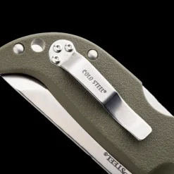 Finn Wolf Od Green - Jaktkniv & Fiskekniv - Finn Wolf Od Green
