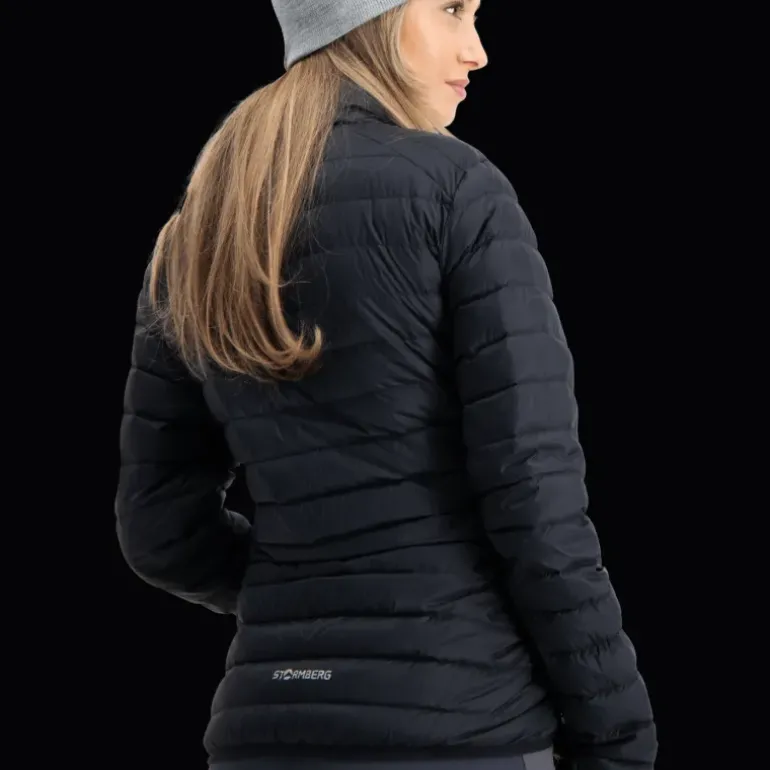 Finse Down Jacket W, dunjacka, dam - Dunjackor - Finse Down Jacket W, dunjacka, dam