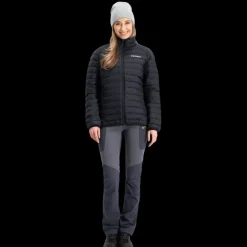 Finse Down Jacket W, dunjacka, dam - Dunjackor - Finse Down Jacket W, dunjacka, dam