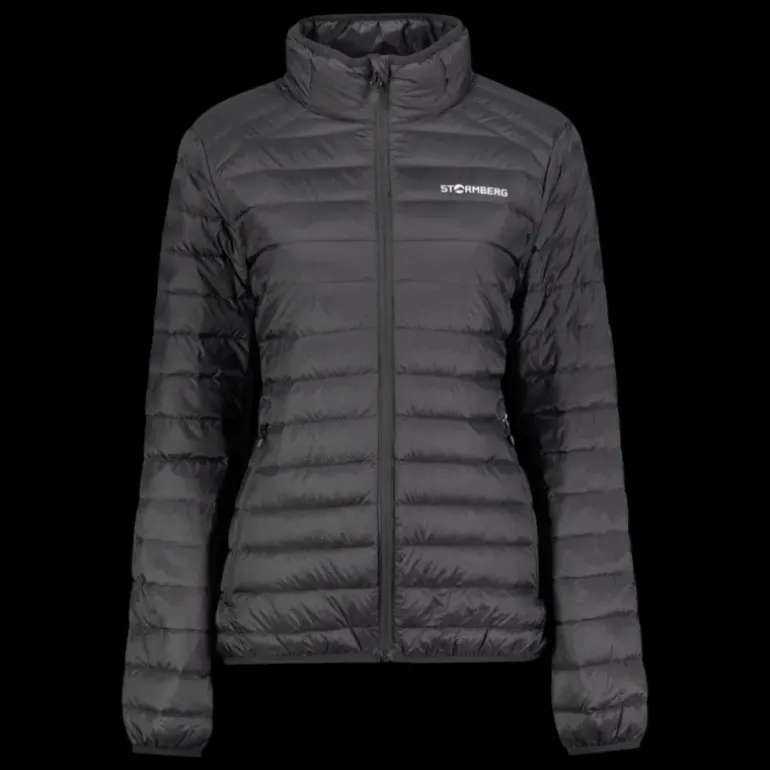 Finse Down Jacket W, dunjacka, dam - Dunjackor - Finse Down Jacket W, dunjacka, dam