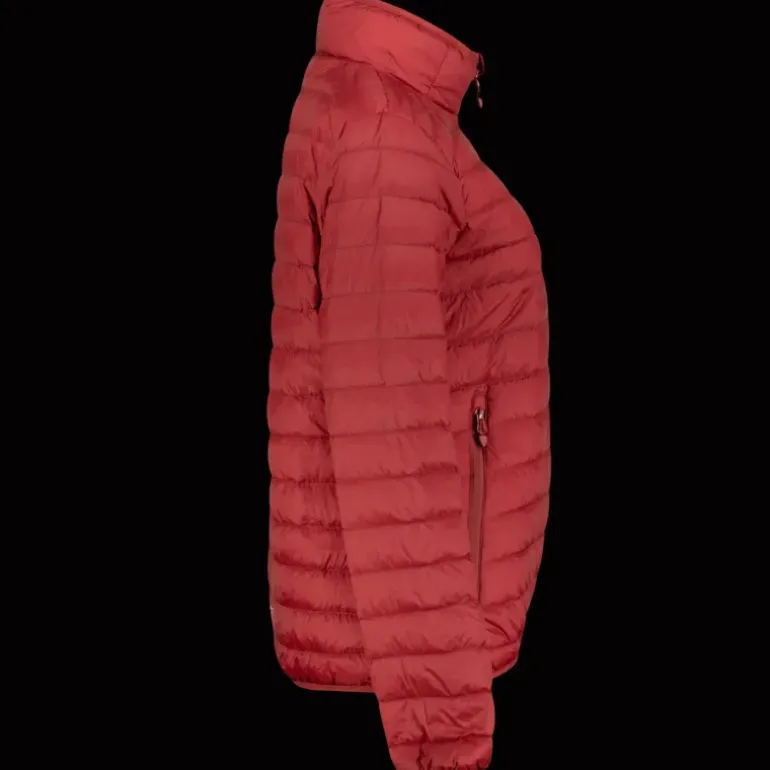 Finse Down Jacket W, dunjacka, dam - Dunjackor - Finse Down Jacket W, dunjacka, dam