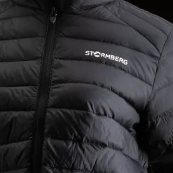 Finse Down Jacket W, dunjacka, dam - Dunjackor - Finse Down Jacket W, dunjacka, dam