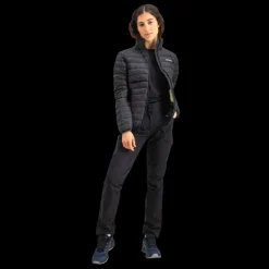 Finse Down Jacket W, dunjacka, dam - Dunjackor - Finse Down Jacket W, dunjacka, dam