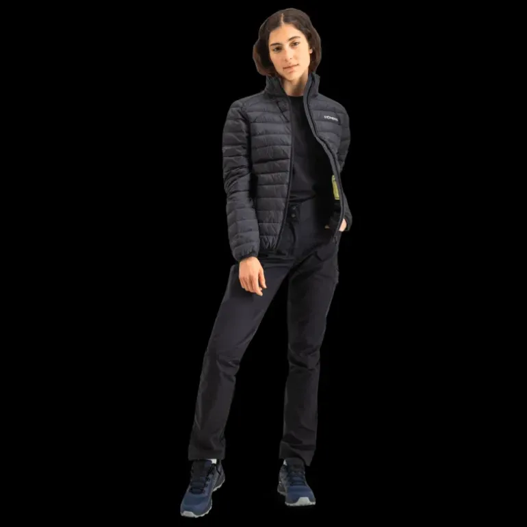Finse Down Jacket W, dunjacka, dam - Dunjackor - Finse Down Jacket W, dunjacka, dam