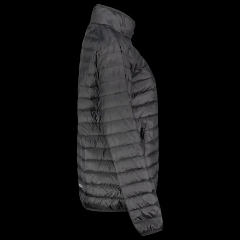 Finse Down Jacket W, dunjacka, dam - Dunjackor - Finse Down Jacket W, dunjacka, dam