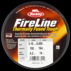 Fireline 150m Smoke - Fiskelina- & Tafs - Fireline 150m Smoke