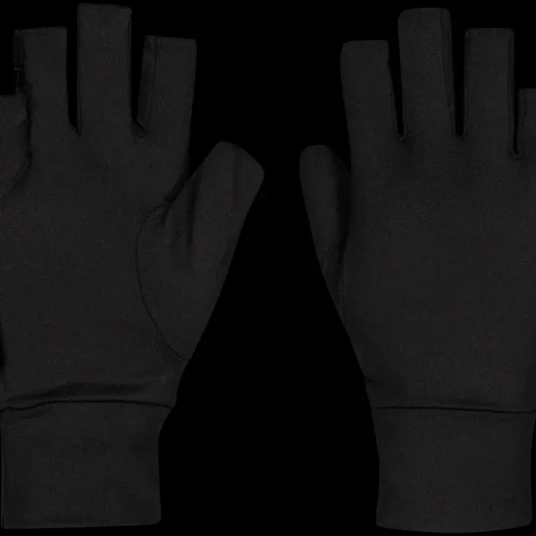 Fir-skin Fingerless Gloves - Strumpor, Handskar, Mössor - Fir-skin Fingerless Gloves
