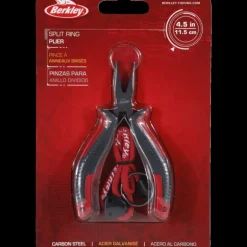 Fishgear 4.5″ Splitring Plier - Diverse Fiskeutrustning - Fishgear 4.5″ Splitring Plier