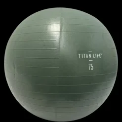 Fitnessball 75 cm, fitnessboll - Core-Träning - Fitnessball 75 cm, fitnessboll