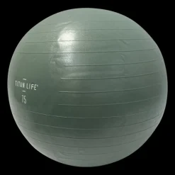 Fitnessball 75 cm, fitnessboll - Core-Träning - Fitnessball 75 cm, fitnessboll