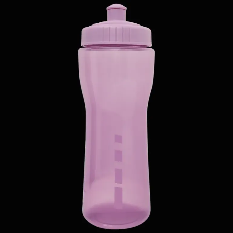 Fitness Bottle 0,6L, dryckesflaska - Vattenflaskor - Fitness Bottle 0,6L, dryckesflaska