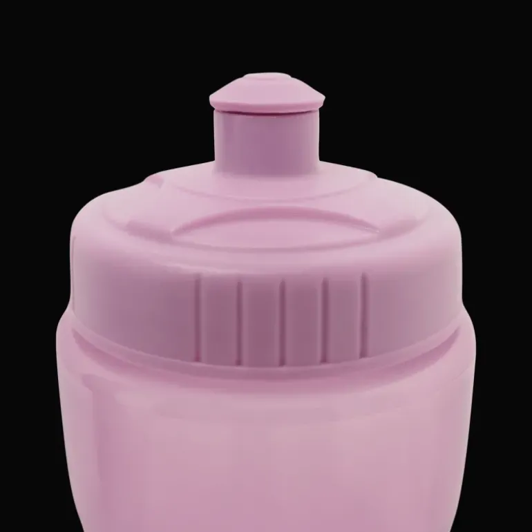 Fitness Bottle 0,6L, dryckesflaska - Vattenflaskor - Fitness Bottle 0,6L, dryckesflaska