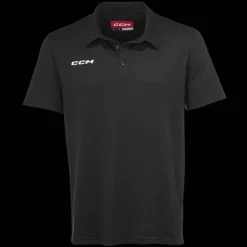 Fitted Polo Adult 23/24, pikétröja, herr - T-Shirts & Shorts - Fitted Polo Adult 23/24, pikétröja, herr