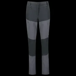 Fjellblikk Recycled Pants, vandringsbyxor, dam - Skalbyxor - Fjellblikk Recycled Pants, vandringsbyxor, dam