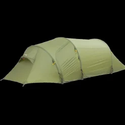 Fjellheimen Pro 4 Camp, tunneltält - Vandringstält - Fjellheimen Pro 4 Camp, tunneltält