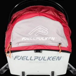 Fjellpulken Children Standard Complete 23/24, barnpulka - Barn & Expeditionspulkor - Fjellpulken Children Standard Complete 23/24, barnpulka