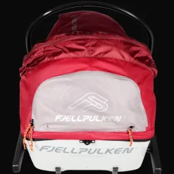 Fjellpulken Children Standard Complete 23/24, barnpulka - Barn & Expeditionspulkor - Fjellpulken Children Standard Complete 23/24, barnpulka