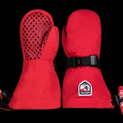 Fjellvott Mittens, vante junior - Vantar - Fjellvott Mittens, vante junior