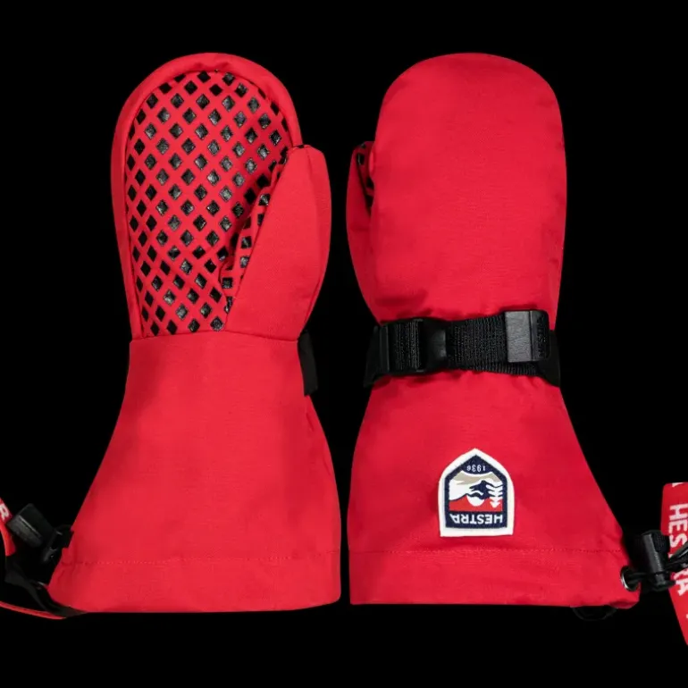 Fjellvott Mittens, vante junior - Vantar - Fjellvott Mittens, vante junior