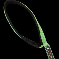 Flagstaff Adj Leash Sage Bark, hundkoppel - Koppel & Halsband - Flagstaff Adj Leash Sage Bark, hundkoppel