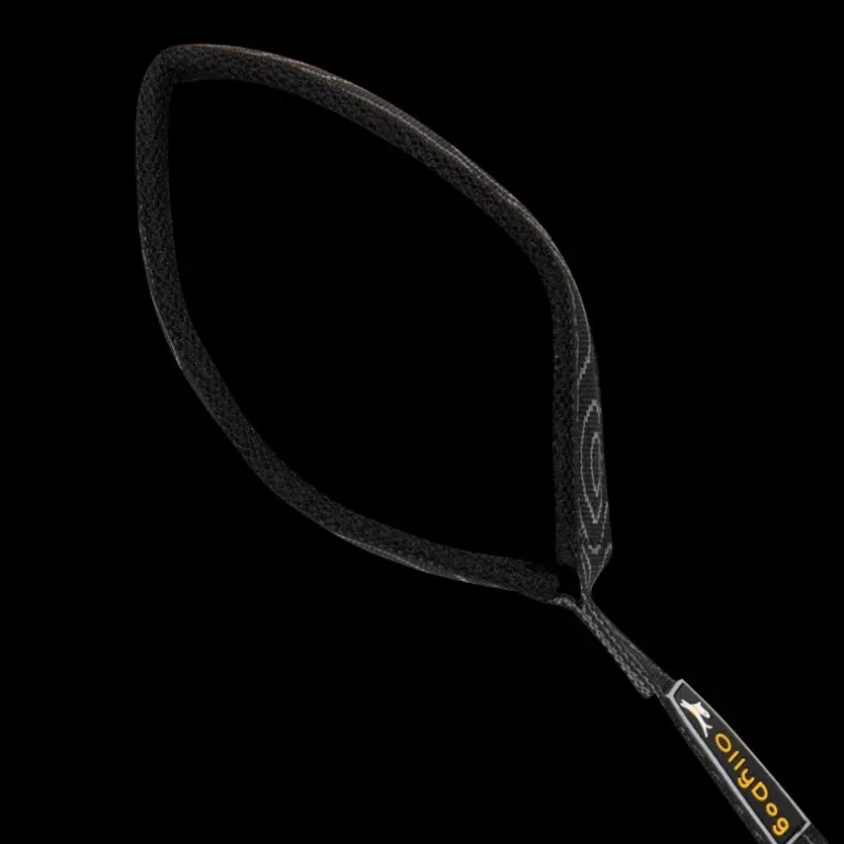 Flagstaff Adj Spring Leash Raven Bark, hundkoppel - Koppel & Halsband - Flagstaff Adj Spring Leash Raven Bark, hundkoppel