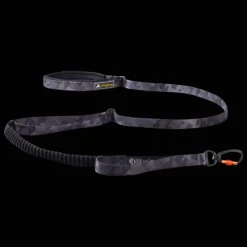 Flagstaff Adjustable Spring Leash - Koppel & Halsband - Flagstaff Adjustable Spring Leash