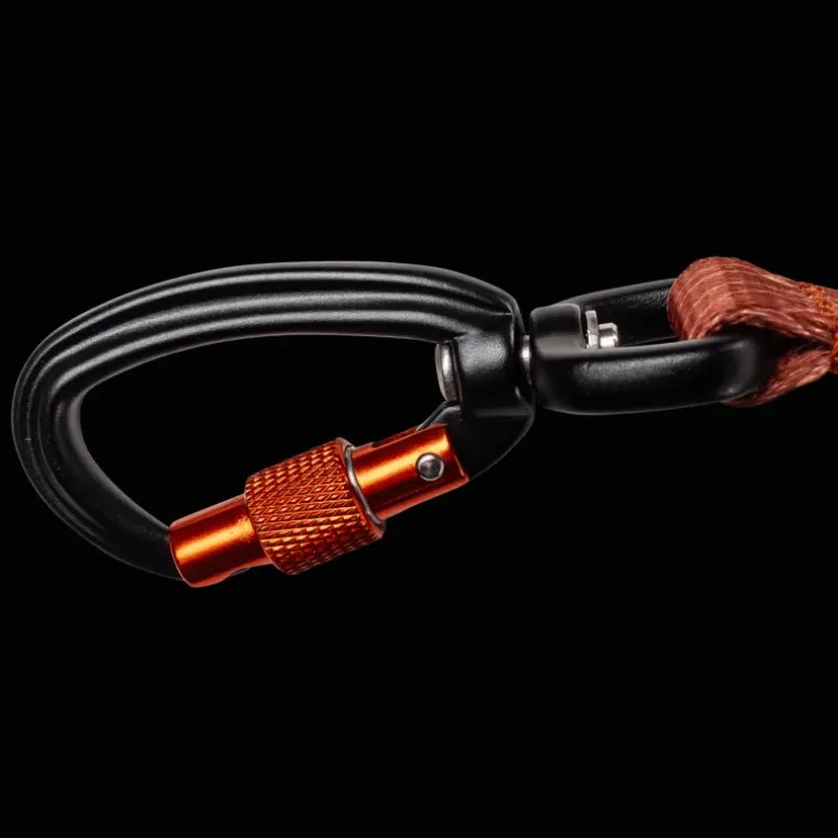 Flagstaff Adjustable Spring Leash - Koppel & Halsband - Flagstaff Adjustable Spring Leash
