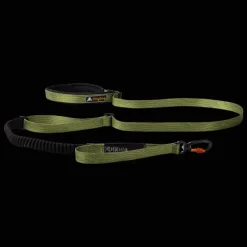 Flagstaff Adjustable Spring Leash - Koppel & Halsband - Flagstaff Adjustable Spring Leash