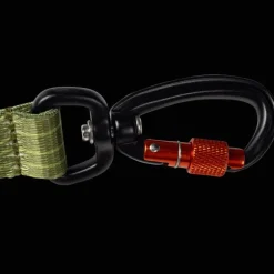Flagstaff Adjustable Spring Leash - Koppel & Halsband - Flagstaff Adjustable Spring Leash