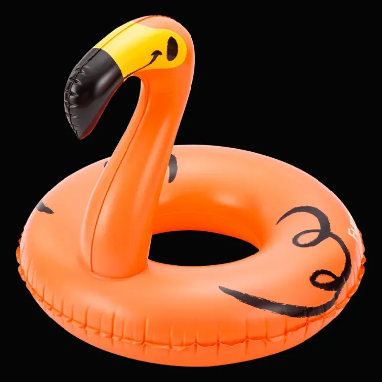 Flaming Flamingo Funring, badring - Badleksaker - Flaming Flamingo Funring, badring