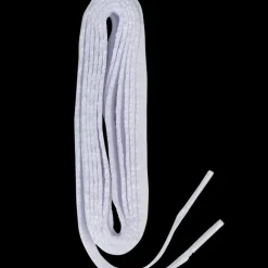Flat 7.0 White 114cm - Skosnören - Flat 7.0 White 114cm