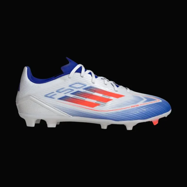 F50 League FG/MG Q3 24, fotbollsskor gräs och konstgräs, unisex - Fotbollsskor - F50 League FG/MG Q3 24, fotbollsskor gräs och konstgräs, unisex