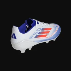 F50 League FG/MG Q3 24, fotbollsskor gräs och konstgräs, unisex - Fotbollsskor - F50 League FG/MG Q3 24, fotbollsskor gräs och konstgräs, unisex