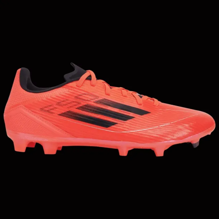 F50 League FG/MG Q4 24, fotbollsskor gräs och konstgräs, unisex - Fotbollsskor - F50 League FG/MG Q4 24, fotbollsskor gräs och konstgräs, unisex