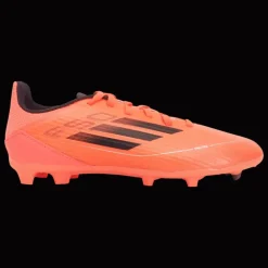 F50 League FG/MG Q4 24, fotbollsskor gräs och konstgräs, junior - Fotbollsskor - F50 League FG/MG Q4 24, fotbollsskor gräs och konstgräs, junior