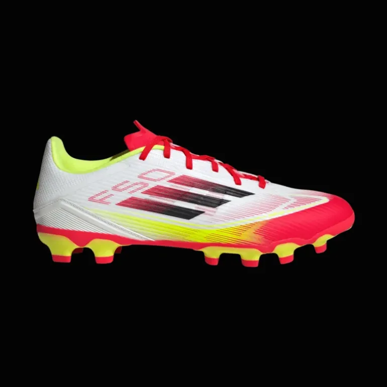 F50 League MG Q1 25, fotbollsskor gräs och konstgräs, unisex - Fotbollsskor - F50 League MG Q1 25, fotbollsskor gräs och konstgräs, unisex