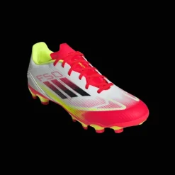 F50 League MG Q1 25, fotbollsskor gräs och konstgräs, unisex - Fotbollsskor - F50 League MG Q1 25, fotbollsskor gräs och konstgräs, unisex