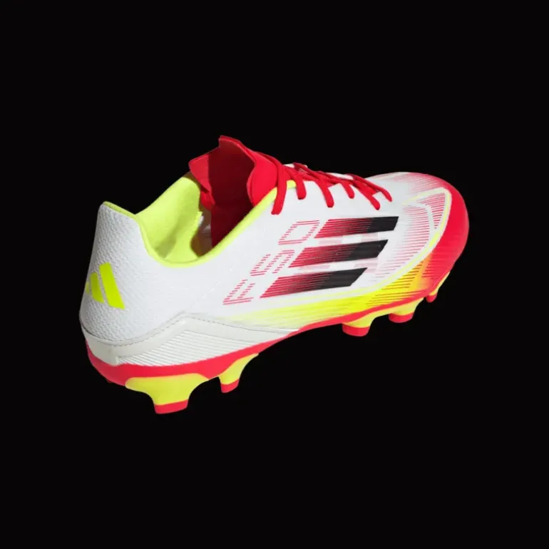 F50 League MG Q1 25, fotbollsskor gräs och konstgräs, unisex - Fotbollsskor - F50 League MG Q1 25, fotbollsskor gräs och konstgräs, unisex