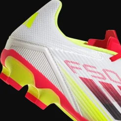 F50 League MG Q1 25, fotbollsskor gräs och konstgräs, unisex - Fotbollsskor - F50 League MG Q1 25, fotbollsskor gräs och konstgräs, unisex