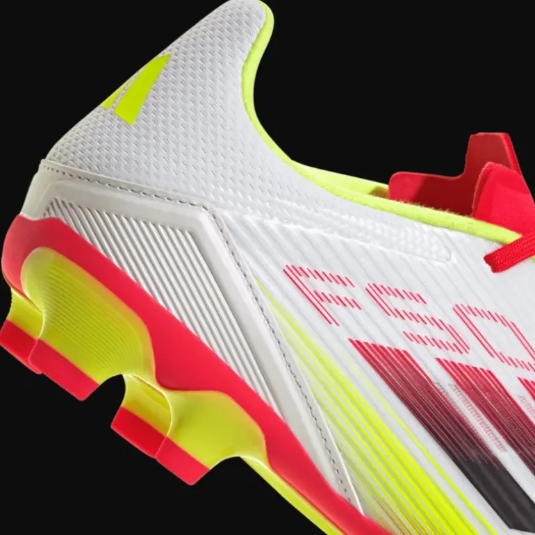 F50 League MG Q1 25, fotbollsskor gräs och konstgräs, unisex - Fotbollsskor - F50 League MG Q1 25, fotbollsskor gräs och konstgräs, unisex