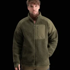 Fleece Jacket Warm, fleecejacka - Jaktjackor - Fleece Jacket Warm, fleecejacka
