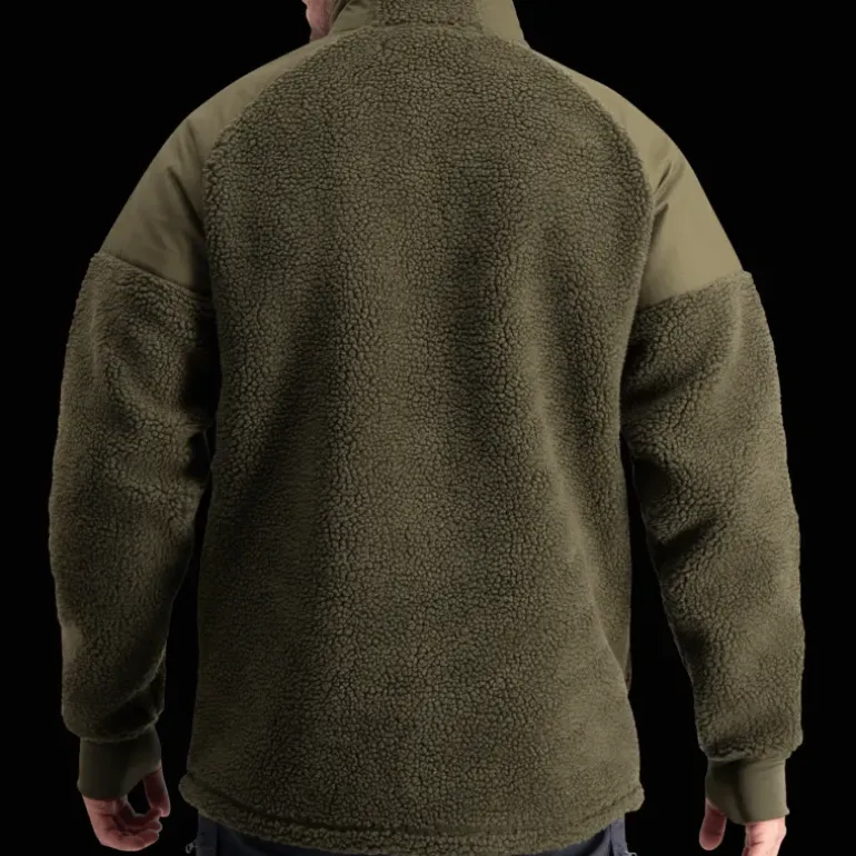 Fleece Jacket Warm, fleecejacka - Jaktjackor - Fleece Jacket Warm, fleecejacka