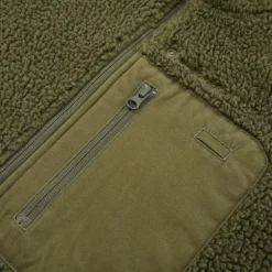 Fleece Jacket Warm, fleecejacka - Jaktjackor - Fleece Jacket Warm, fleecejacka