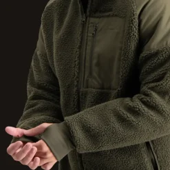 Fleece Jacket Warm, fleecejacka - Jaktjackor - Fleece Jacket Warm, fleecejacka