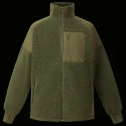Fleece Jacket Warm, fleecejacka - Jaktjackor - Fleece Jacket Warm, fleecejacka
