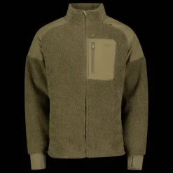 Fleece Jacket Warm, fleecejacka - Jaktjackor - Fleece Jacket Warm, fleecejacka