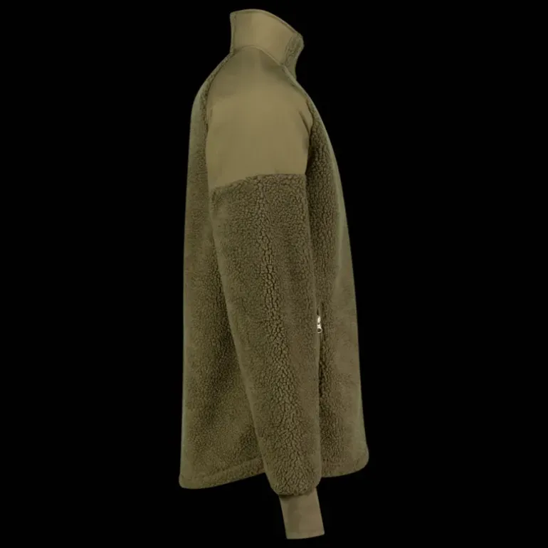 Fleece Jacket Warm, fleecejacka - Jaktjackor - Fleece Jacket Warm, fleecejacka