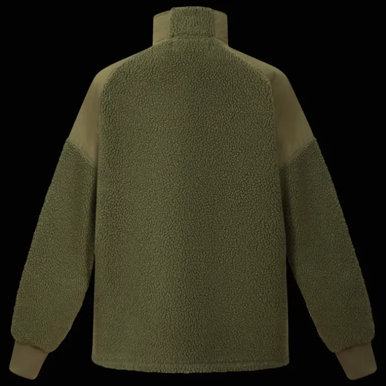 Fleece Jacket Warm, fleecejacka - Jaktjackor - Fleece Jacket Warm, fleecejacka